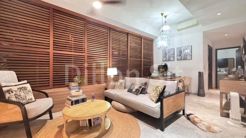 2 Bed Apartment (Condo) for Sale in  Sembawang Road - Image 13