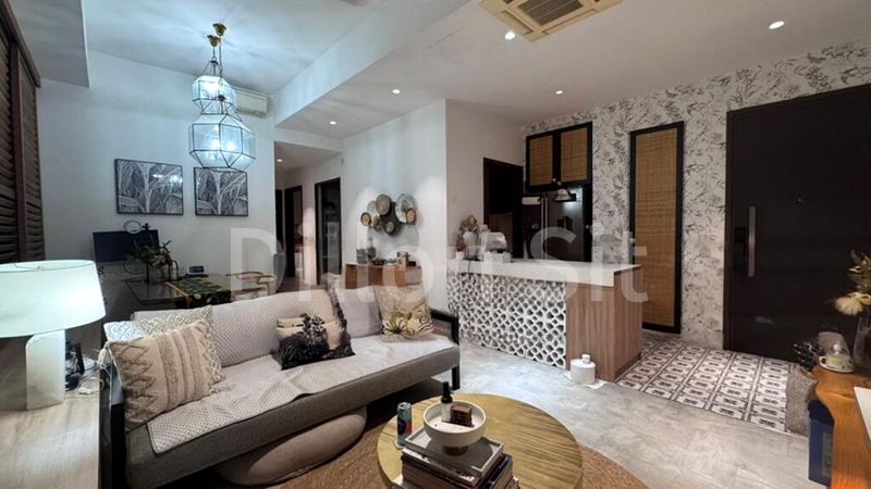 2 Bed Apartment (Condo) for Sale in  Sembawang Road - Image 12