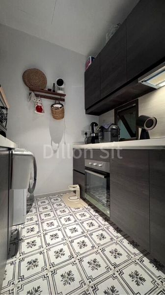 2 Bed Apartment (Condo) for Sale in  Sembawang Road - Image 8