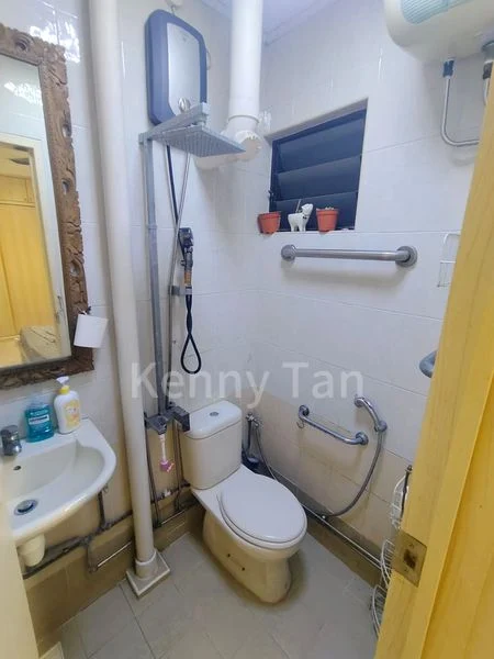 Master Room (HDB) for Rent in 2 Haig Road - Image 3