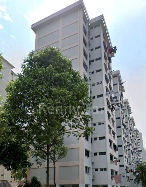 Master Room (HDB) for Rent in 2 Haig Road - Image 4