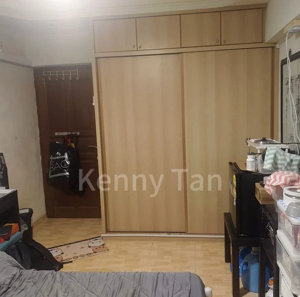 Master Room (HDB) for Rent in 2 Haig Road - Image 1