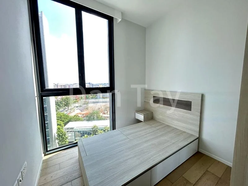 2 Bed Condo for Rent in The Panorama - Image 11