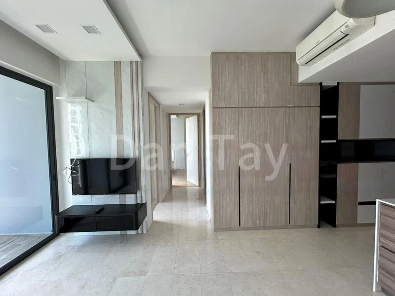 2 Bed Condo for Rent in The Panorama - Image 15