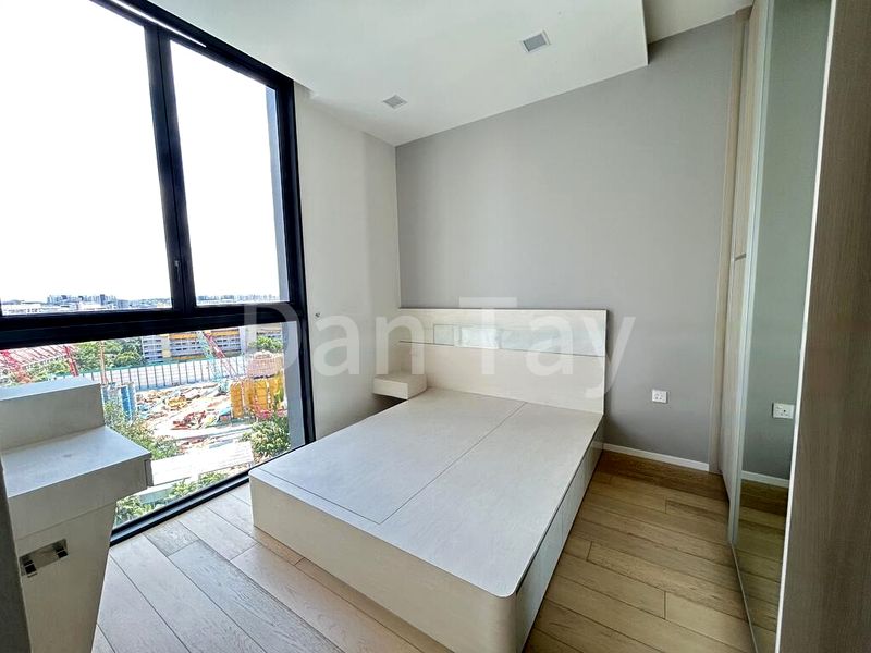 2 Bed Condo for Rent in The Panorama - Image 10