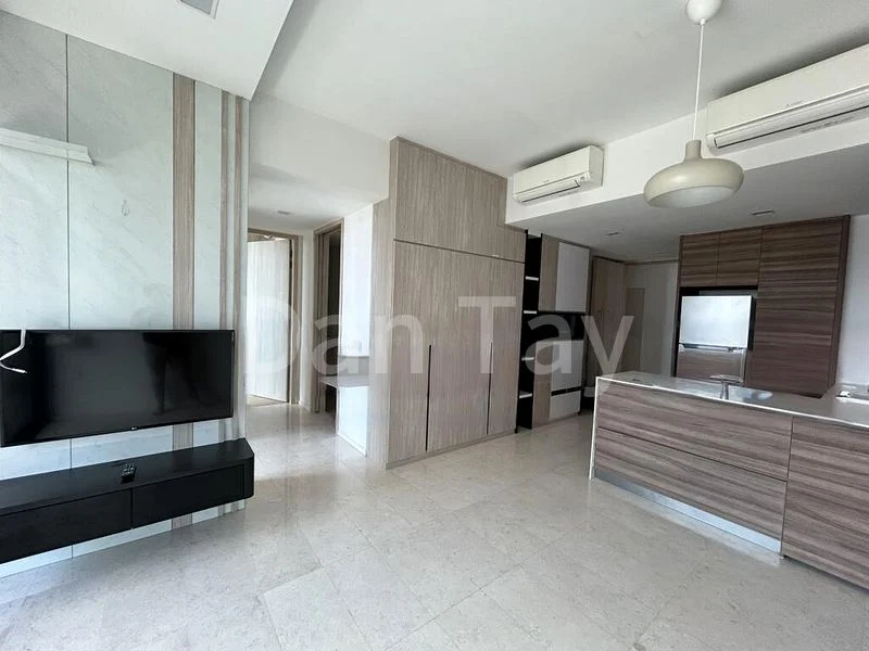 2 Bed Condo for Rent in The Panorama - Image 12