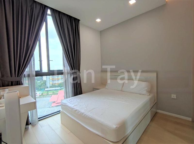 2 Bed Condo for Rent in The Panorama - Image 6