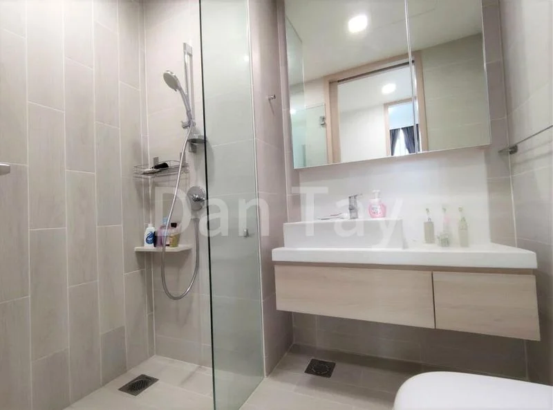 2 Bed Condo for Rent in The Panorama - Image 7