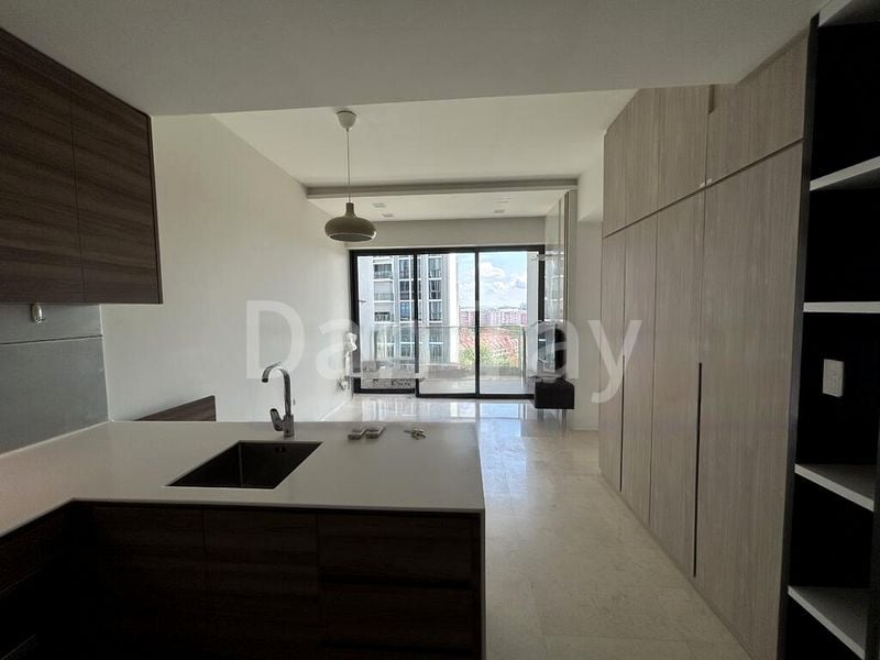 2 Bed Condo for Rent in The Panorama - Image 13