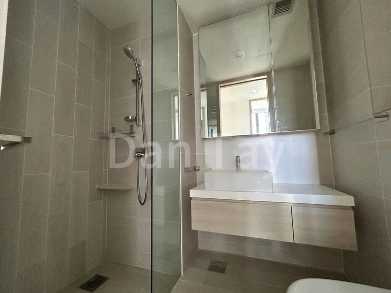 2 Bed Condo for Rent in The Panorama - Image 8