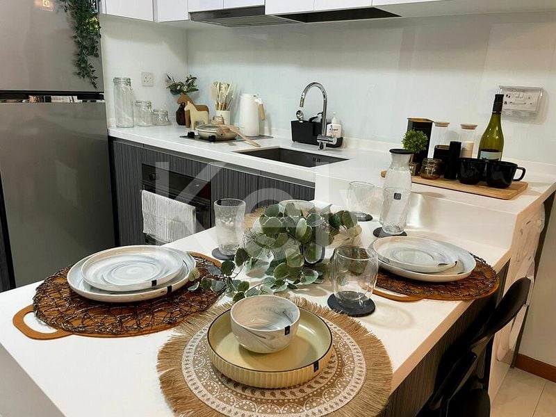 1 Bed Condo for Sale in  Watertown - Image 5