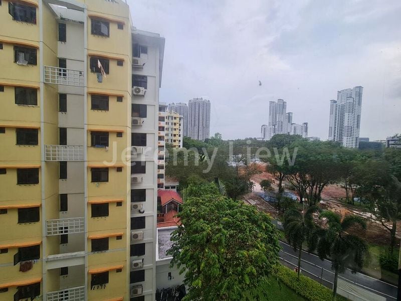 3 Room (3A) HDB for Rent in  88 Commonwealth Close - Image 1