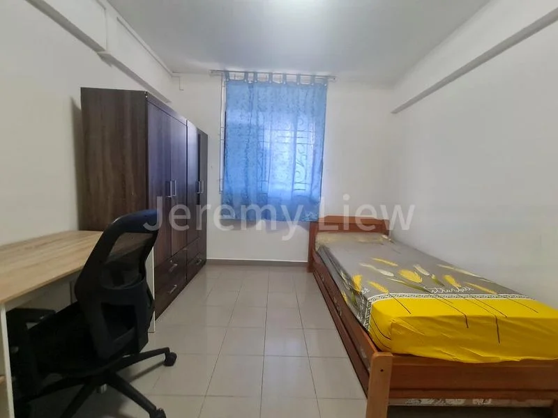 3 Room (3A) HDB for Rent in  88 Commonwealth Close - Image 6