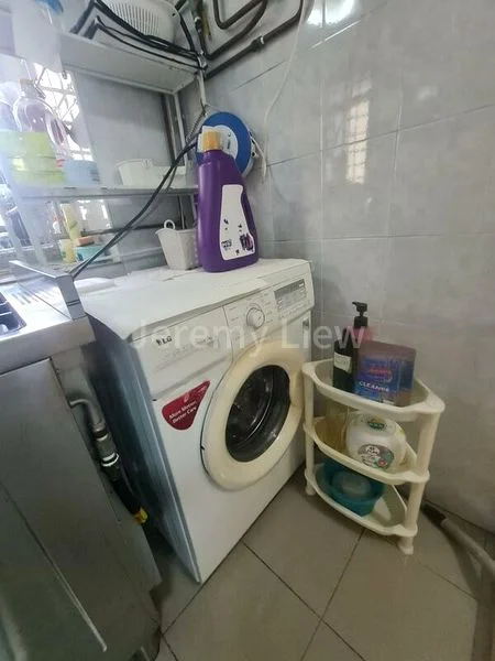 3 Room (3A) HDB for Rent in  88 Commonwealth Close - Image 3