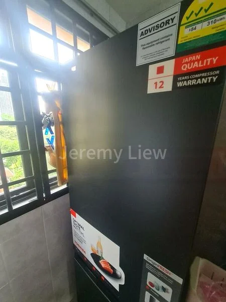 3 Room (3A) HDB for Rent in  88 Commonwealth Close - Image 4