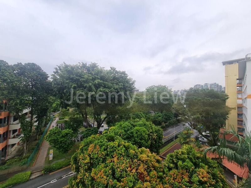 3 Room (3A) HDB for Rent in  88 Commonwealth Close - Image 5