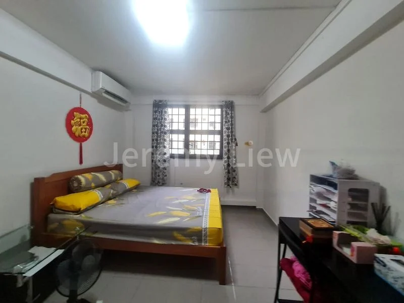 3 Room (3A) HDB for Rent in  88 Commonwealth Close - Image 7