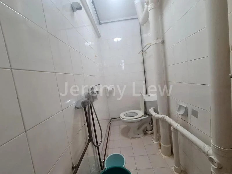 3 Room (3A) HDB for Rent in  88 Commonwealth Close - Image 9