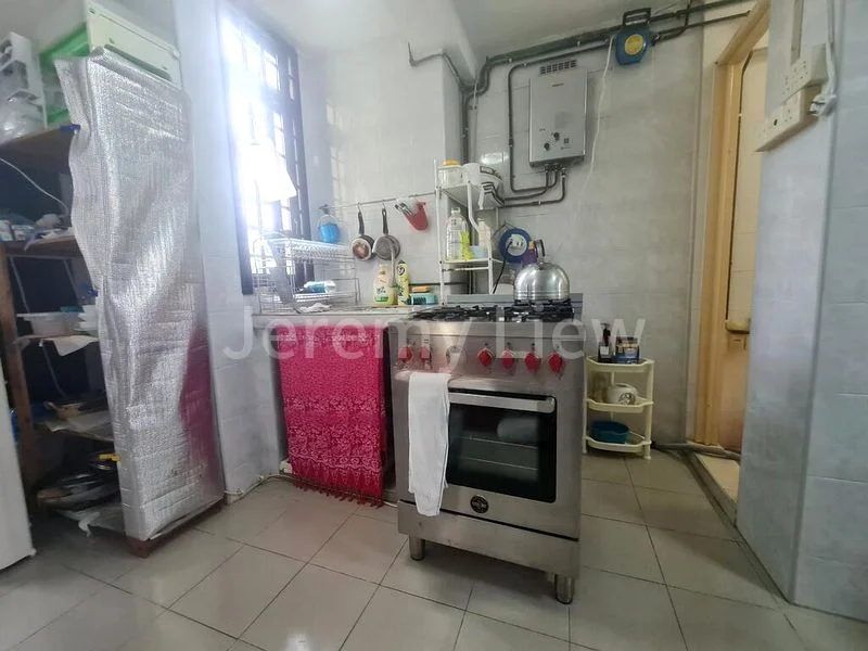 3 Room (3A) HDB for Rent in  88 Commonwealth Close - Image 2