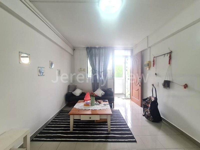 3 Room (3A) HDB for Rent in  88 Commonwealth Close - Image 10