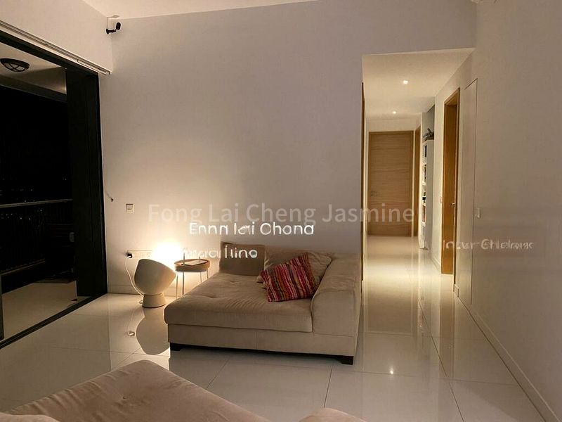 3 Bed Condo for Rent in  D'leedon - Image 4