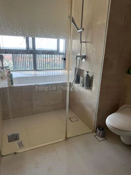 3 Bed Condo for Rent in  D'leedon - Image 16
