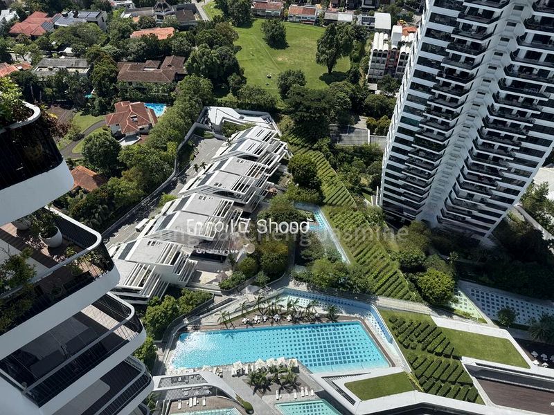 3 Bed Condo for Rent in  D'leedon - Image 11