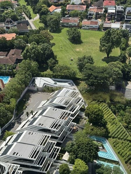 3 Bed Condo for Rent in  D'leedon - Image 12