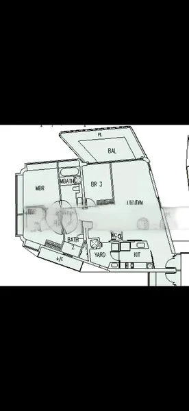 3 Bed Condo for Rent in  D'leedon - Image 17