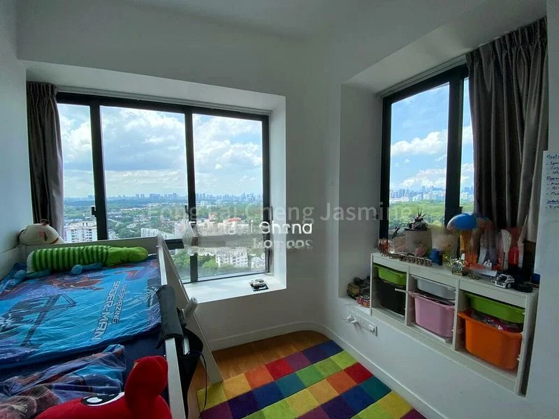 3 Bed Condo for Rent in  D'leedon - Image 7