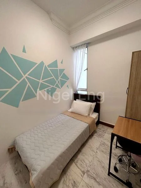 Room (Condo) for Rent in  Alessandrea - Image 2