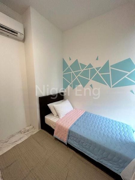 Room (Condo) for Rent in  Alessandrea - Image 4