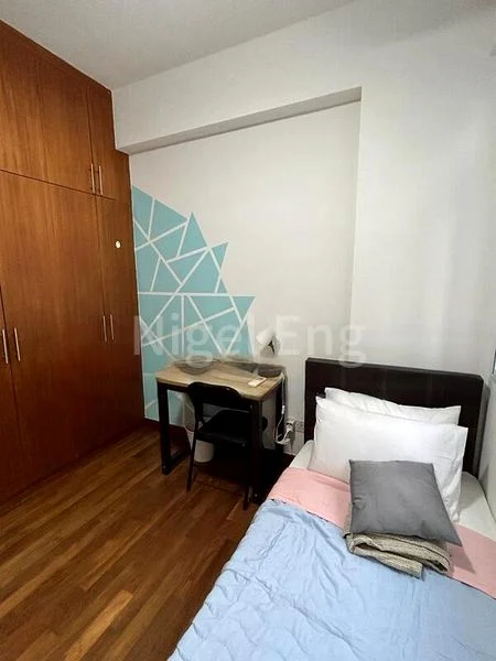Room (Condo) for Rent in  Alessandrea - Image 3