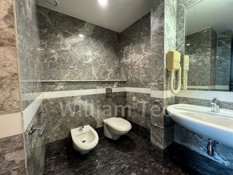 1 Bed Apartment (Condo) for Rent in  Riverside 48 - Image 11