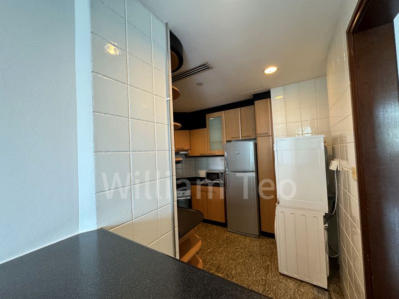 1 Bed Apartment (Condo) for Rent in  Riverside 48 - Image 6