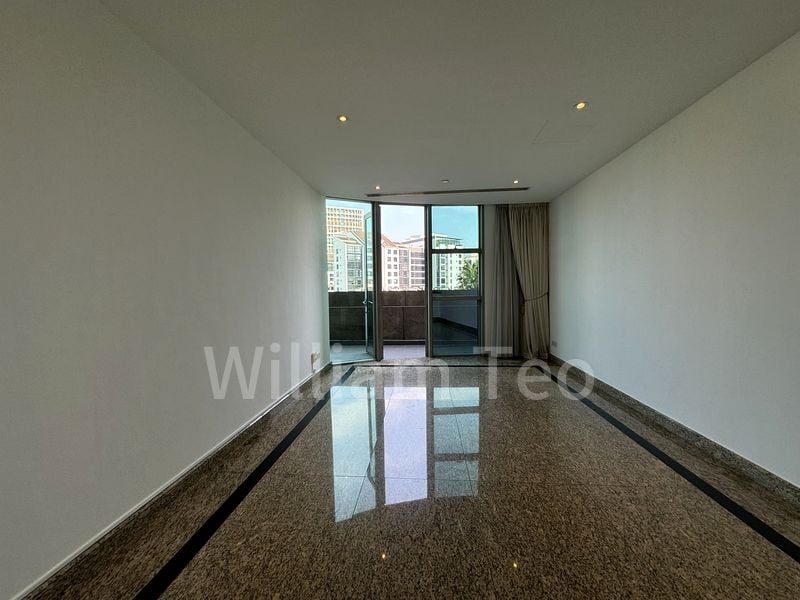 1 Bed Apartment (Condo) for Rent in  Riverside 48 - Image 13