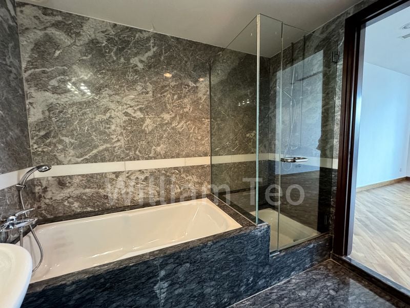 1 Bed Apartment (Condo) for Rent in  Riverside 48 - Image 12