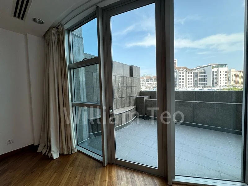 1 Bed Apartment (Condo) for Rent in  Riverside 48 - Image 9