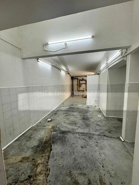 Food & Beverage for Rent: Keong Saik Road Shop - Image 3