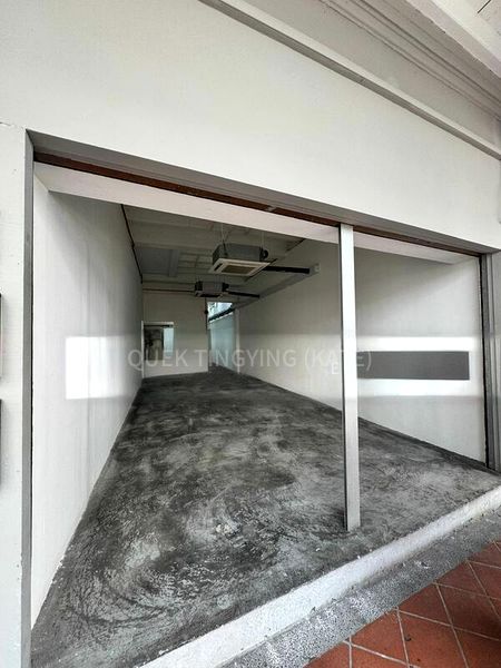 Food & Beverage for Rent: Keong Saik Road Shop - Image 2