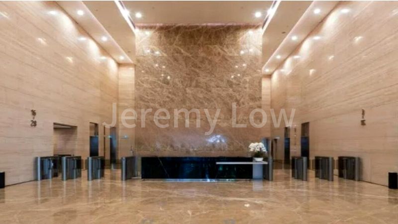 Office for Rent: Plus, 1,200 Sq Ft, 123 Main Street - Image 2