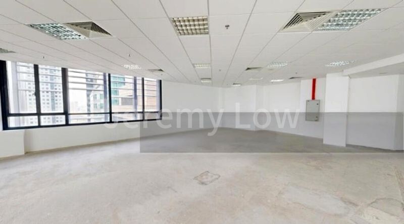 Office for Rent: Plus, 1,200 Sq Ft, 123 Main Street - Image 9