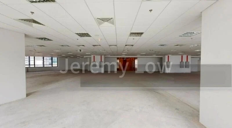 Office for Rent: Plus, 1,200 Sq Ft, 123 Main Street - Image 6