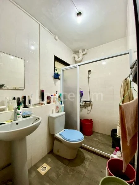 Maisonette HDB for Sale in  789 Woodlands Avenue 6 - Image 11
