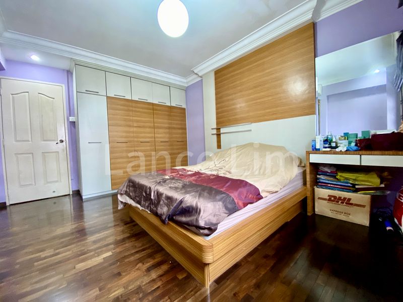 Maisonette HDB for Sale in  789 Woodlands Avenue 6 - Image 14