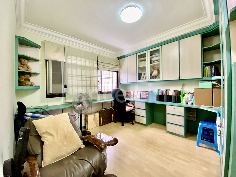 Maisonette HDB for Sale in  789 Woodlands Avenue 6 - Image 12