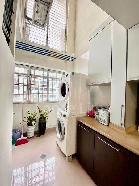 Maisonette HDB for Sale in  789 Woodlands Avenue 6 - Image 8