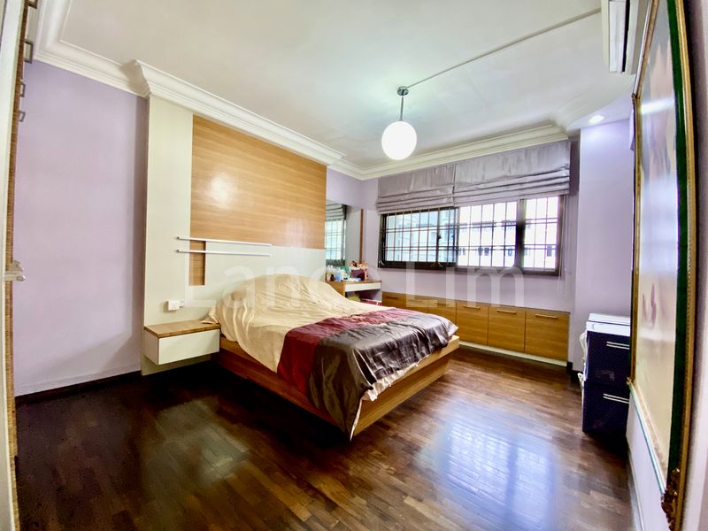 Maisonette HDB for Sale in  789 Woodlands Avenue 6 - Image 13