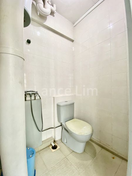 Maisonette HDB for Sale in  789 Woodlands Avenue 6 - Image 9
