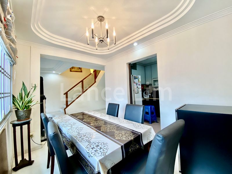 Maisonette HDB for Sale in  789 Woodlands Avenue 6 - Image 5